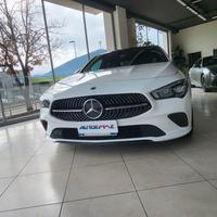 Mercedes-benz CLA 180 d Automatic Premium