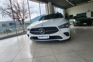 Mercedes-benz CLA 180 d Automatic Premium
