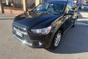 Mitsubishi ASX 1.6 2WD Intense Panoramic