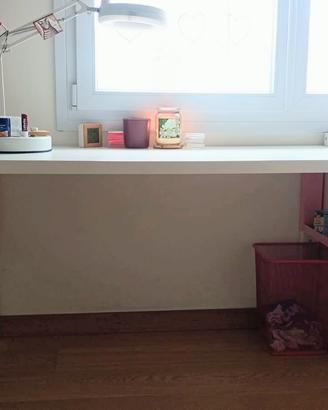 scrivania Ikea Pahl 