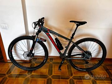 Lapierre Edge 9.9