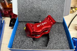 Pinza radiale cnc biting 100 o 108