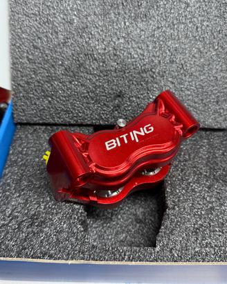 Pinza radiale cnc biting 100 o 108