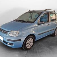Fiat Panda 1.2 Dynamic Class eco