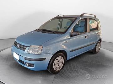 Fiat Panda 1.2 Dynamic Class eco