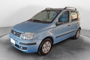 Fiat Panda 1.2 Dynamic Class eco