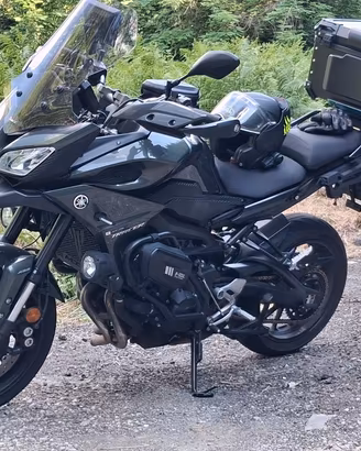 tracer 900