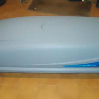 Baule tetto auto Thule Ocean 780