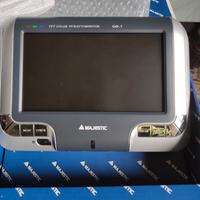 TV color - monitor 7''