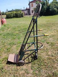 carrello carrellino