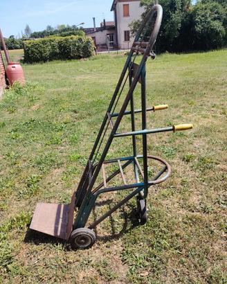 carrello carrellino