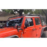 Accessori jeep wrangler jl e gladiator