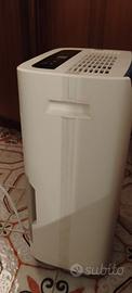 deumidificatore Aquaria S1
