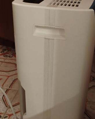 deumidificatore Aquaria S1