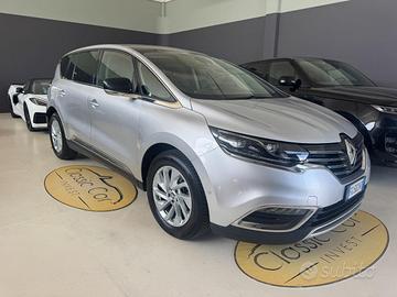 RENAULT Espace dCi 160CV EDC Energy Initiale Par