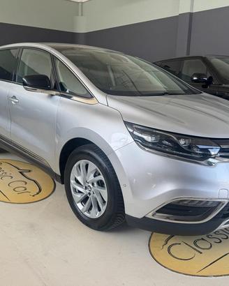 RENAULT Espace dCi 160CV EDC Energy Initiale Par