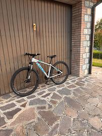 trek marlin 4 gen 1 (2018)