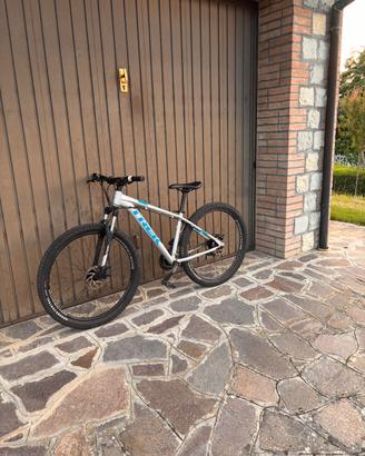 trek marlin 4 gen 1 (2018)