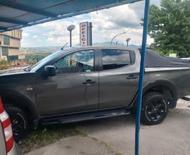 FIAT Fullback - 2018