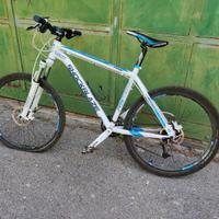 MTB Shock blaze Rs Evolution front