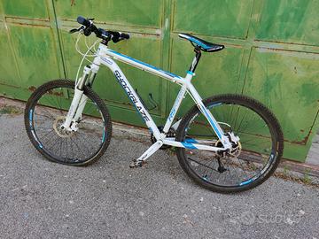 MTB Shock blaze Rs Evolution front