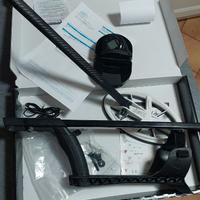 Metal detector xp deus2