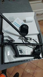 Metal detector xp deus2
