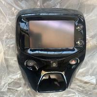 autoradio toyota aygo