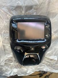 autoradio toyota aygo