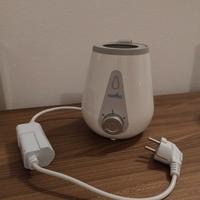 Scaldabiberon Casa e auto Nuvita