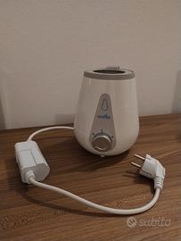 Scaldabiberon Casa e auto Nuvita