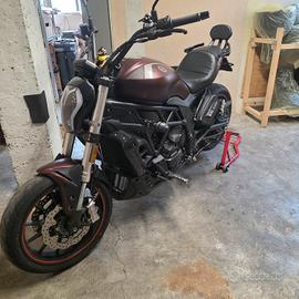 benelli 502 c