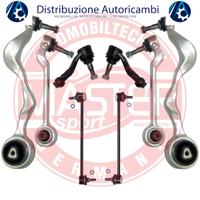 Kit braccio oscillante BMW SERIE 1/3 X1 Z4