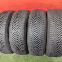 215 65 17 Gomme Invernali 75-85% Micheli 215 65R17