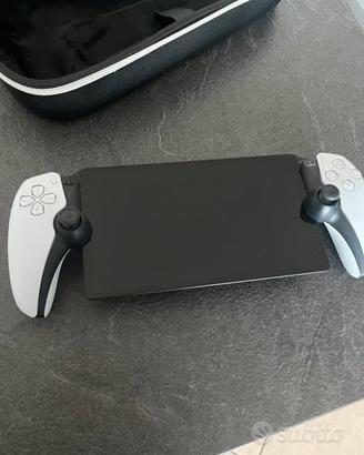 Playstation Portal