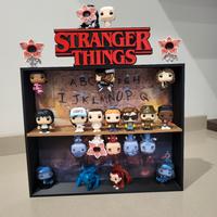 espositore stranger things slim