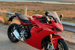 Ducati supersport 950s