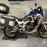 HONDA Africa Twin 1100 Africa Twin CRF 1100L DCT A