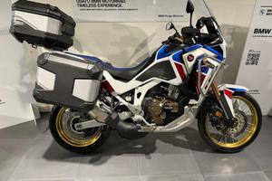 HONDA Africa Twin 1100 Africa Twin CRF 1100L DCT A