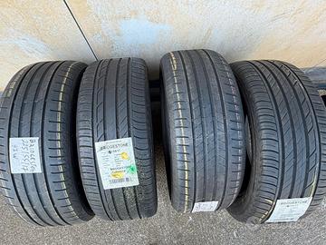 4 GOMME ESTIVE BRIDGESTONE