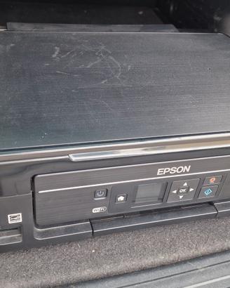 Epson xp 342