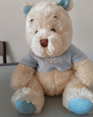Winnie de Pooh