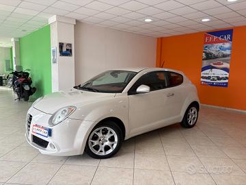 Alfa Romeo MiTo 1.4 78 CV Junior permute finanziam