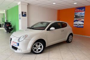 Alfa Romeo MiTo 1.4 78 CV Junior permute finanziam