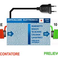 Anticalcare elettronico