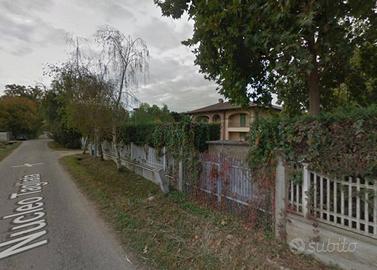 Immobile in asta di 104 m² con 5 locali a Racconig