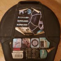 Catene da neve Gruppo 7