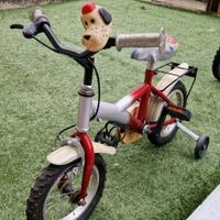 BICI DA BAMBINO