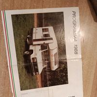 camper FIAT DUCATO 