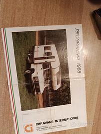 camper FIAT DUCATO 